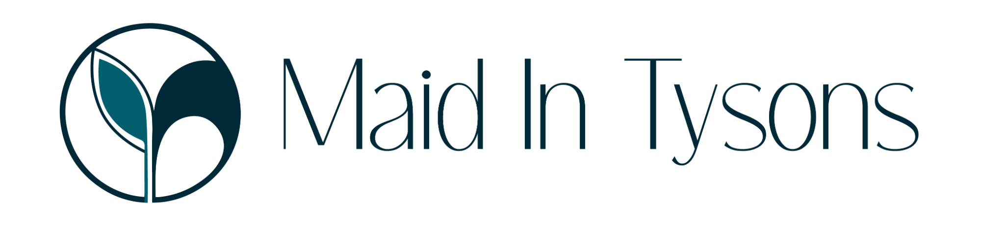 Maid In Tysons